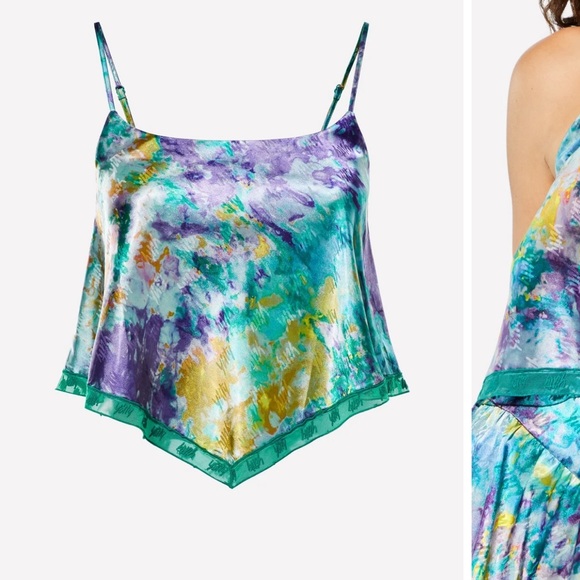 Yitty Tank top - Picture 5 of 7